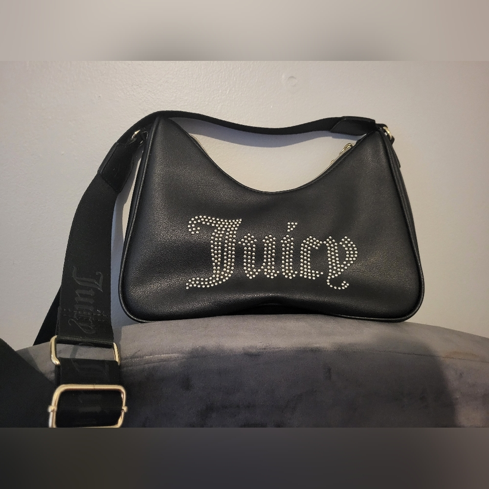 Juicy Crossbody